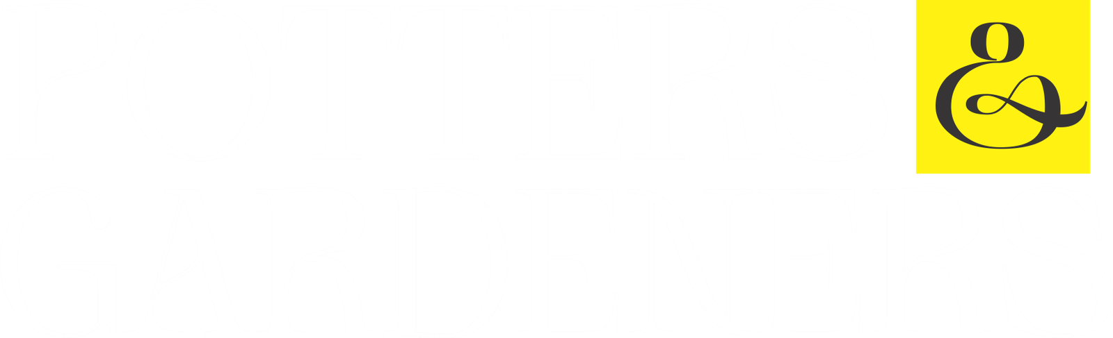 pottersandgardeners.com